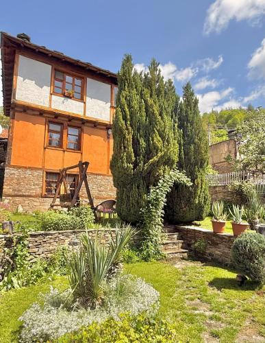 Guest House Pri Malkiya - Ognyanovo