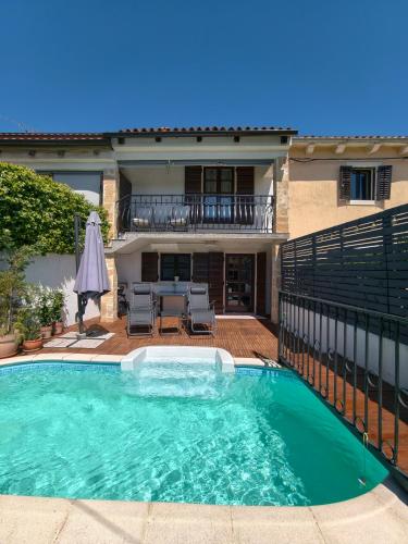 Villa Ester, Rovinj (photo 4)