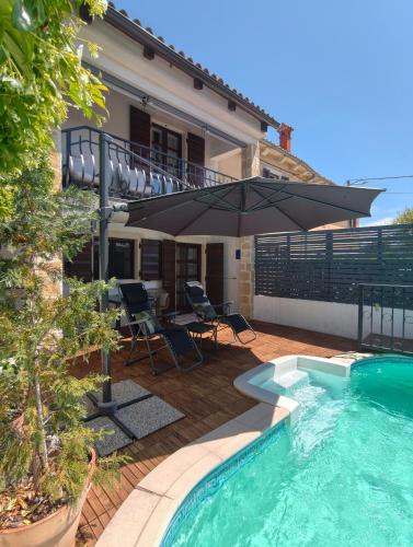 Villa Ester, Rovinj (photo 7)
