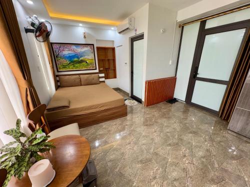 Hava House Lang Son – khách sạn tại Lạng Sơn