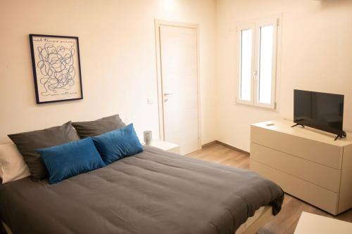 Bilocale Camollia relax