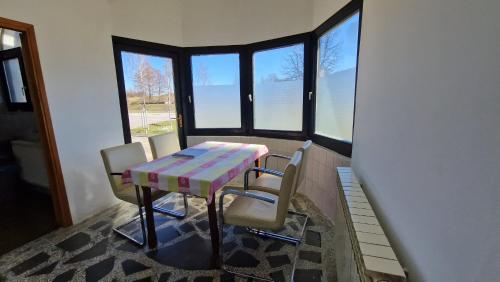 Apartment Licka Vodenica in Josipdol