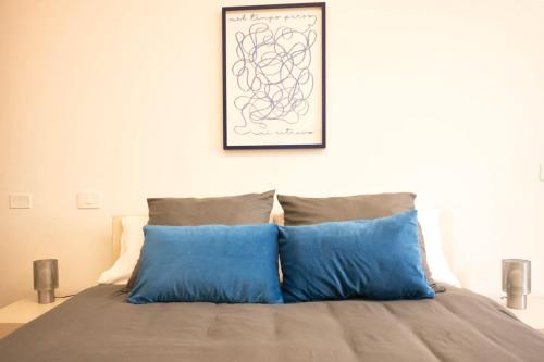 Bilocale Camollia relax