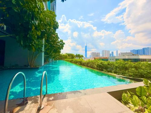 Trion Kuala Lumpur Premium Residence - image 11
