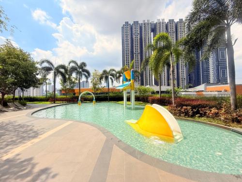 Trion Kuala Lumpur Premium Residence - image 10
