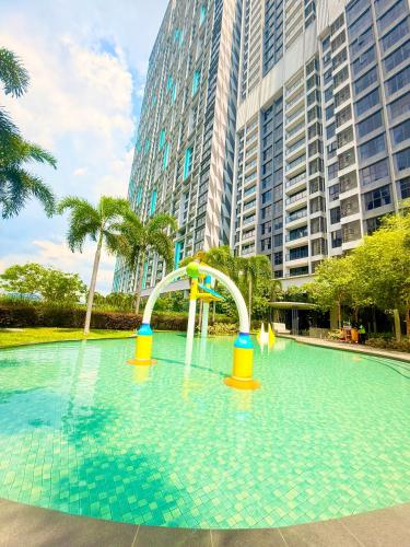 Trion Kuala Lumpur Premium Residence - image 13