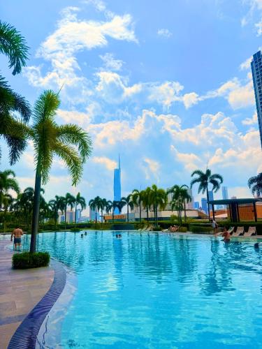 Trion Kuala Lumpur Premium Residence - image 14
