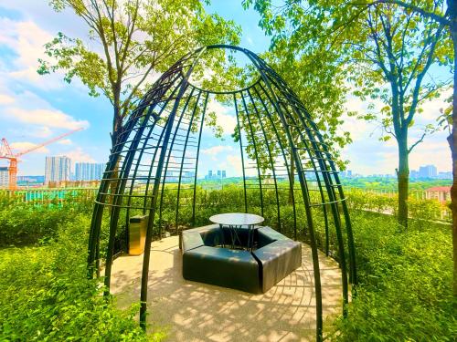Trion Kuala Lumpur Premium Residence - image 9