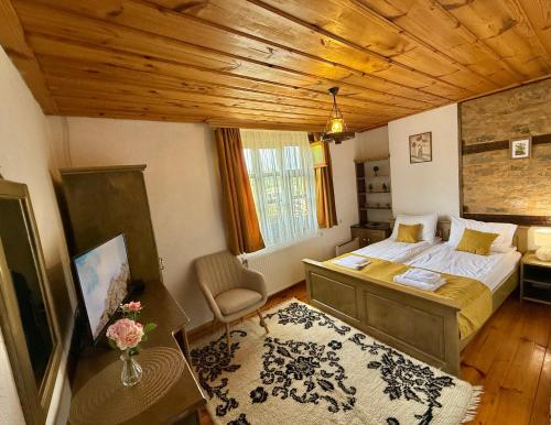 Guest House Pri Malkiya - image 10