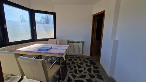 Apartment Licka Vodenica in Josipdol
