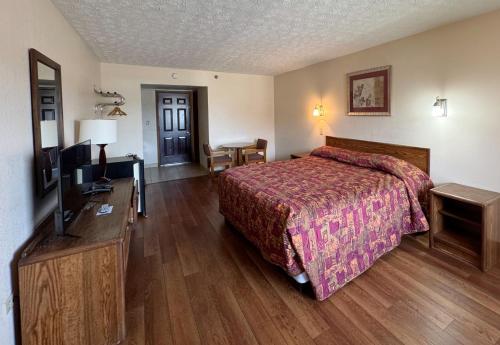 Landmark Inn On The River Sevierville in 賽維爾維爾 (TN)