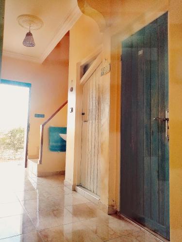 Villa Rabia in Sidi Kaouki