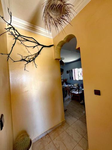 Villa Rabia in Sidi Kaouki