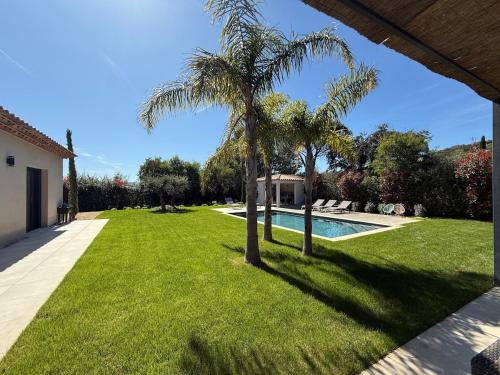 L Aparté Beauvallon Piscine, Fitness et Cinéma