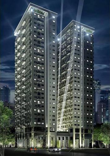 One bedroom located in Salcedo Village, Manila