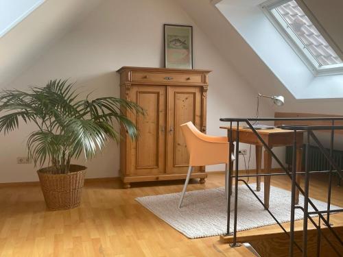 Gemütliche Ferienwohnung zwischen Europa-Park und Schwarzwald (Gemutliche Ferienwohnung zwischen Europa-Park und Schwarzwald) in ลาร์/ชวาร์ซวาลด์