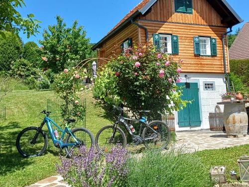 Спорт и физически дейности, Blütenstöckl (Blutenstockl) in Лойперсдорф