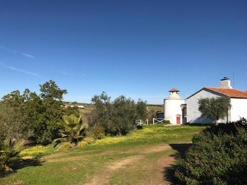 . Cortijo Viña del Duco