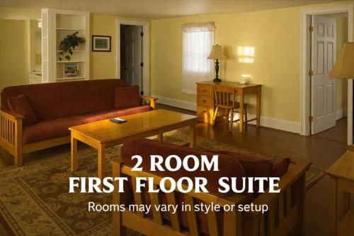Wilson Lake Inn - image 37
