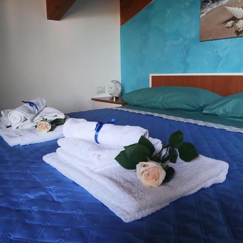 Guest House Orizzonte Blu