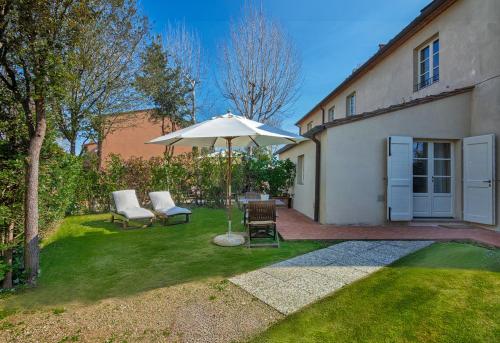B&B Borgo di Pratavecchie 3