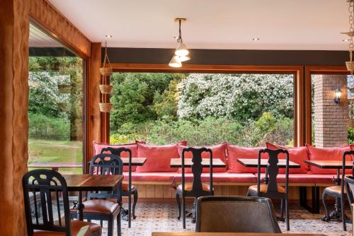 Casa Molino Hotel Boutique & Restaurant Puerto Varas in بويرتو فاراس