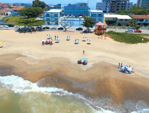 伊塔科洛米酒店