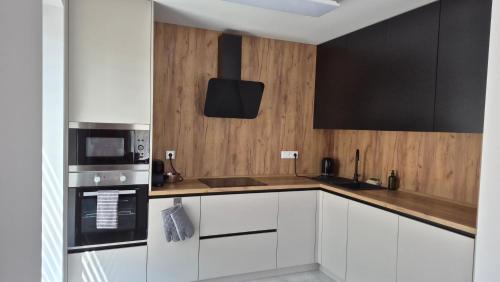 Apartman Bartimej 2 in Bobrova