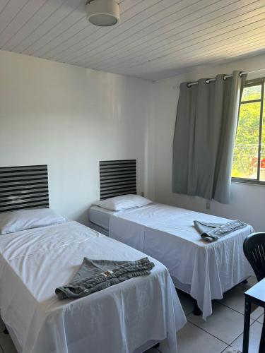 Hotel Balneario in Angra Dos Reis