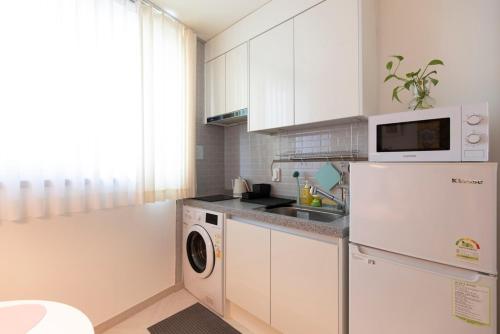 Chuncheon Dodostay in Soyang-dong