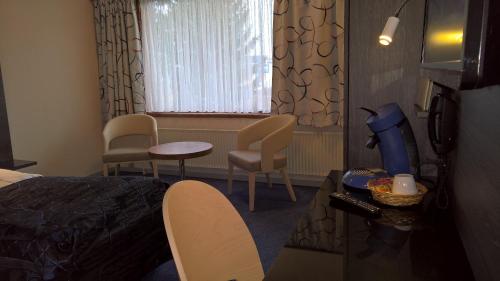 Hotel Falster - main image