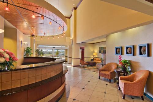 Best Western Plus Duncanville Dallas in Аэропорт Даллас Экзекьютив