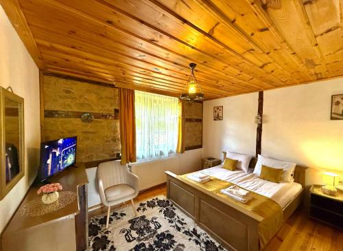 Guest House Pri Malkiya - image 12