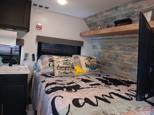 Willowtree Camper in Madisonville (TN)
