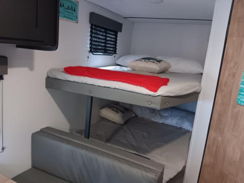 Willowtree Camper in Madisonville (TN)