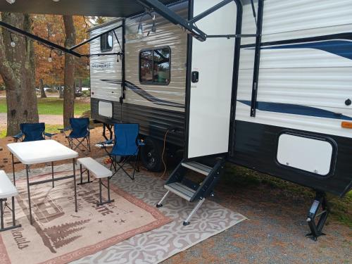 Willowtree Camper in Madisonville (TN)