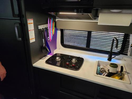 Willowtree Camper in Madisonville (TN)