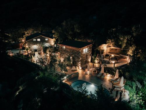 Ellafos Traditional Living-Elafonisi Couples Retreat 5