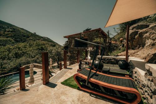 Ellafos Traditional Living-Elafonisi Couples Retreat 5
