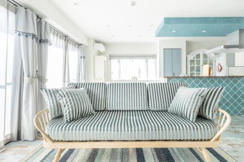 Le Grand Mishima - Vacation STAY 22281 – khách sạn tại Mashima