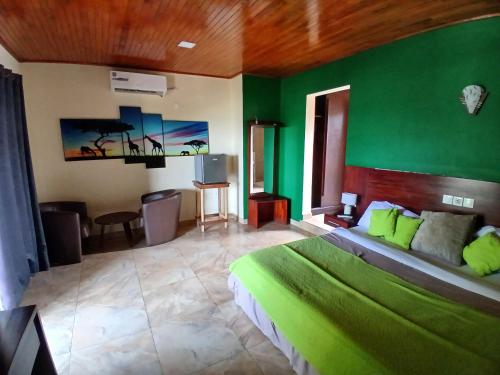 Hotel Palm Rock Beach