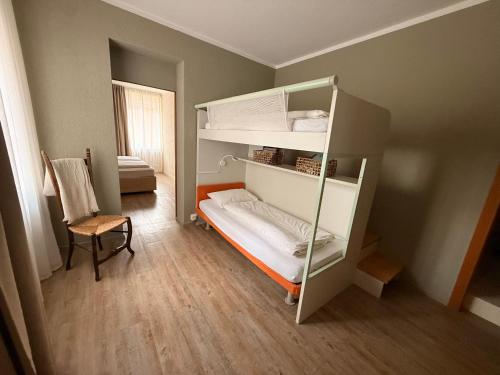 AL BOCCALINO Bed & Breakfast Melide Lugano Ticino
