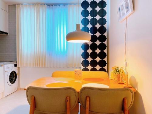Chuncheon Dodostay in Soyang-dong