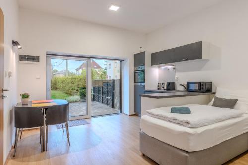 Apartmán David u Arény