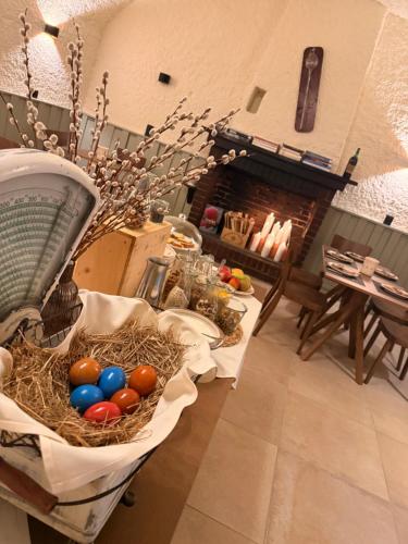 AL BOCCALINO Bed & Breakfast Melide Lugano Ticino 2