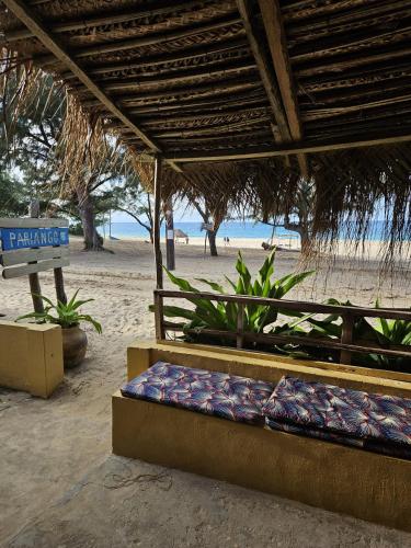 Pariango Beach Motel in Inhambane