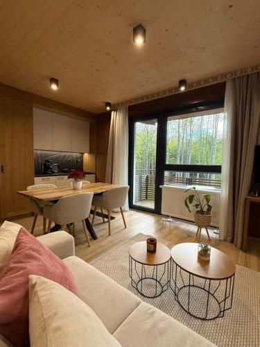 Apartmán Forest, Tatranská Štrba – khách sạn tại Tatranska Strba