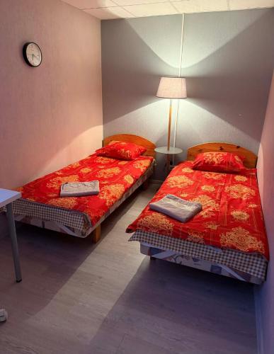Paide Apartment in Paide