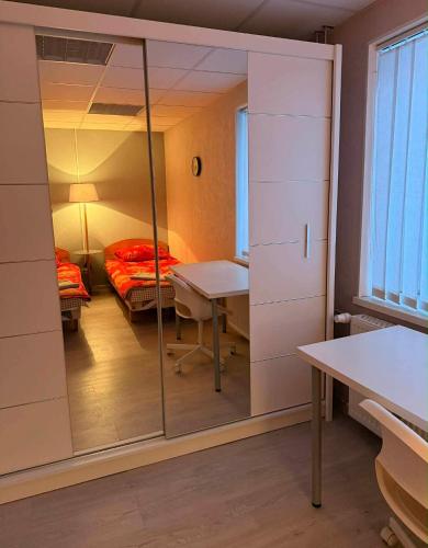 Paide Apartment in Paide