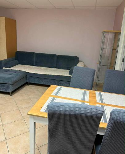 Paide Apartment in Paide